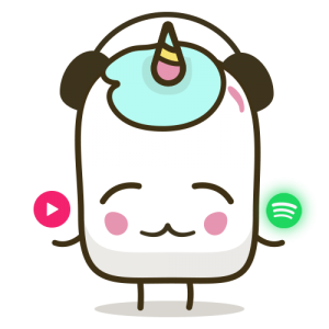 Spotify Track Plays